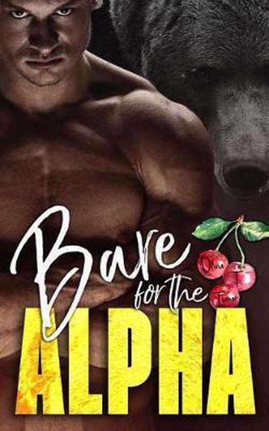 Foto: The ridge brothers bear shifters bare for the alpha
