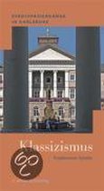 Stadtspaziergänge in Karlsruhe: Klassizismus