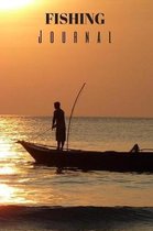 Fishing Journal