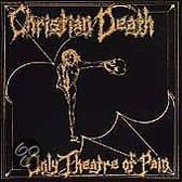 Only Theatre Of Pain (Remastered Edition) (Parchment Cover)