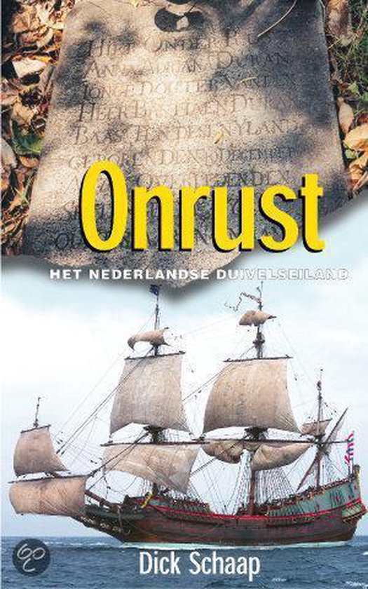 Foto: Onrust