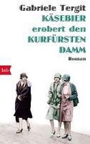 Omslag Kasebier erobert den Kurfurstendamm