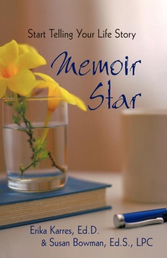 Memoir Star - cover