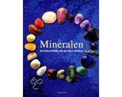 Mineralen en edelstenen