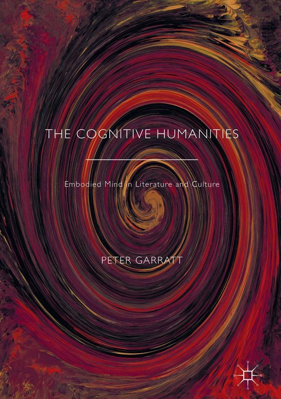 Literature, Cultural and Media Studies (R0) - The Cognitive  ... - cover
