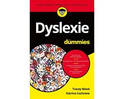 Dyslexie voor dummies