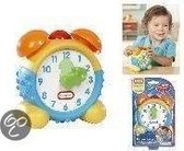 Little Tikes Baby Alarm Klok
