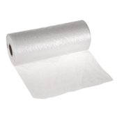 Noppenfolie voor de machine GreenBlue GB161 500m 3.7cm