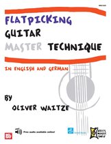 Flatpicking Guitar Master Technique