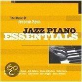 Jazz Piano Essentials: The Music Of Jerome Kern