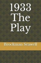 1933 The Play