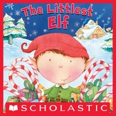 The Littlest - The Littlest Elf