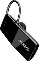 Microsoft Xbox 360 Wireless Headset w/ Bluetooth Stereofonisch oorhaak Zwart hoofdtelefoon
