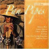 Dinu Radu - Pan Pipes