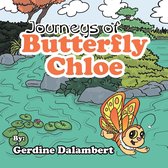 Journeys of Butterfly Chloe