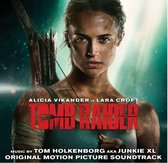 Tomb Raider (Original Motion Picture Soundtrack)