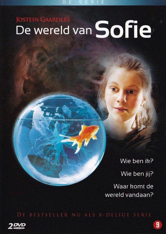 De wereld van Sofie - de Serie