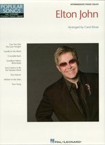 Elton John (Songbook)