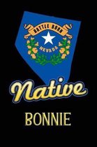 Nevada Native Bonnie