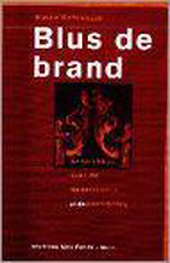 BLUS DE BRAND! GESPREKKEN NED.AIDS