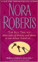 Nora Roberts Key Trilogy Box Set