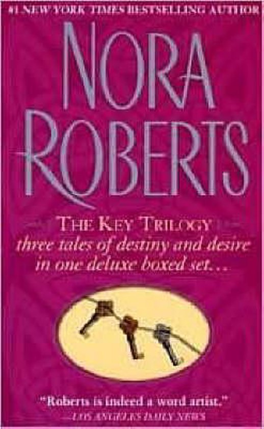 Key of Light / Key of Knowledge / Key of Valor