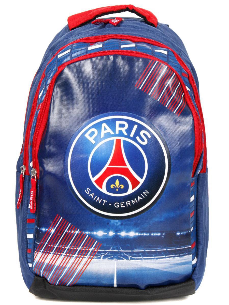 PSG Rugzak Paris Saint Germain Logo | bol