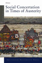 Social concertation in times of austerity