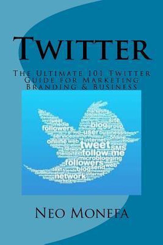 Twitter - cover