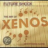 Art Of Xenos: Entertaining Aliens