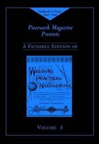 Weldon's Practical Needlework