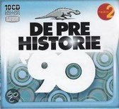 Pre Historie '90 Deluxe 10CD Box/Het Beste Uit