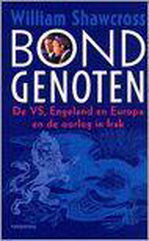 9789055154456 - Bondgenoten