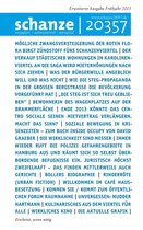 Zeitung für Hamburg 32767 - Schanze 20357