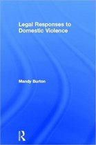 Legal Responses to Domestic Violence