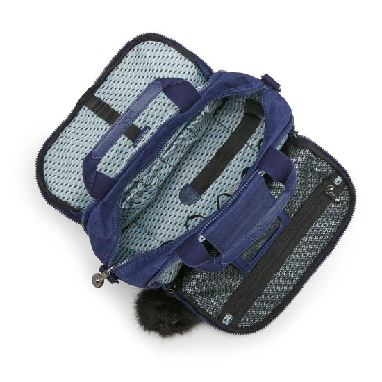 Kipling palmbeach - toilettas - met trolley sleeve - dark auberg - Mode accessoires kopen? | Korting tot 48 Kipling palmbeach - toilettas - met trolley sleeve - dark auberg - Mode accessoires kopen? | Korting tot 48