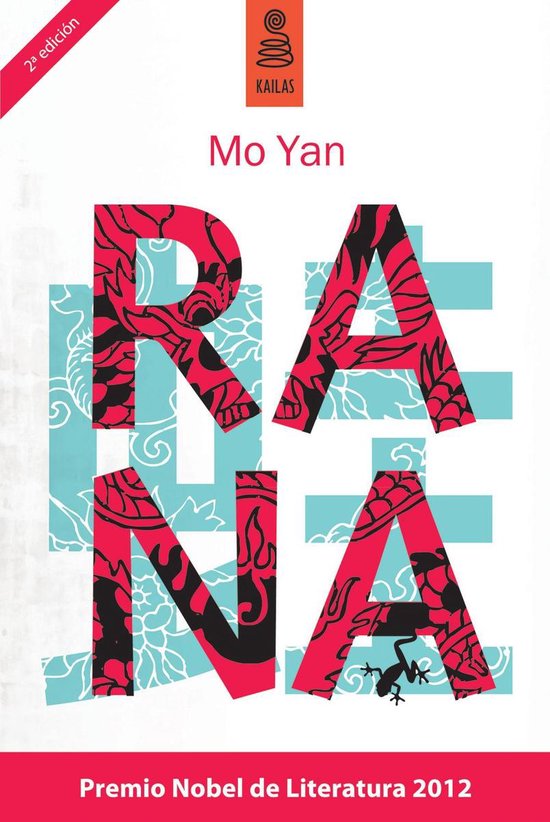 Rana - cover