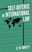 Self-Defense in International Law