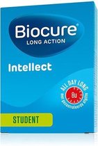 Biocure Long Action Intellect 40 Tabletten