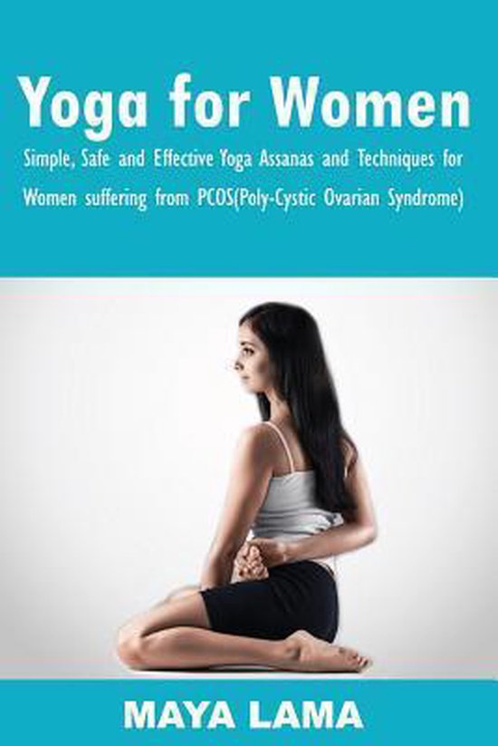 Yoga for Women - cover