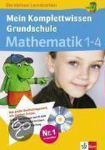 Mein Merkwissen Grundschule - Mathematik. 1.-4. Schuljahr