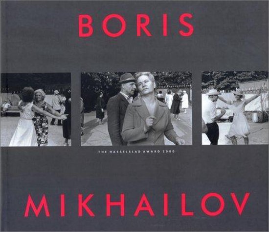 Boris Mikhailov