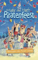 Bereboekjes - Hier waakt de goudvis / Piratenfeest