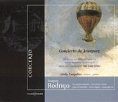 Joaquin Rodrigo: Concierto De Aranjuez