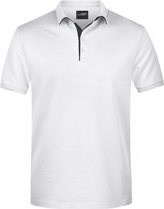 Polo shirt Golf Pro premium voor heren - herenkleding - Werkkleding/zakelijke kleding polo t-shirt