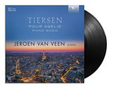 Tiersen: Pour Amélie - Piano Music (LP)