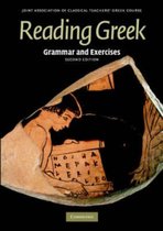 Reading Greek Grammar
