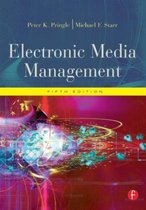 Electronic Media Management Revised 5e
