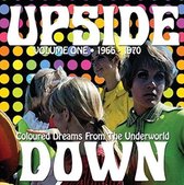 Upside Down, Vol. 1: 1966-1970 - Coloured Dreams from the Underworld (Coloured Vinyl)