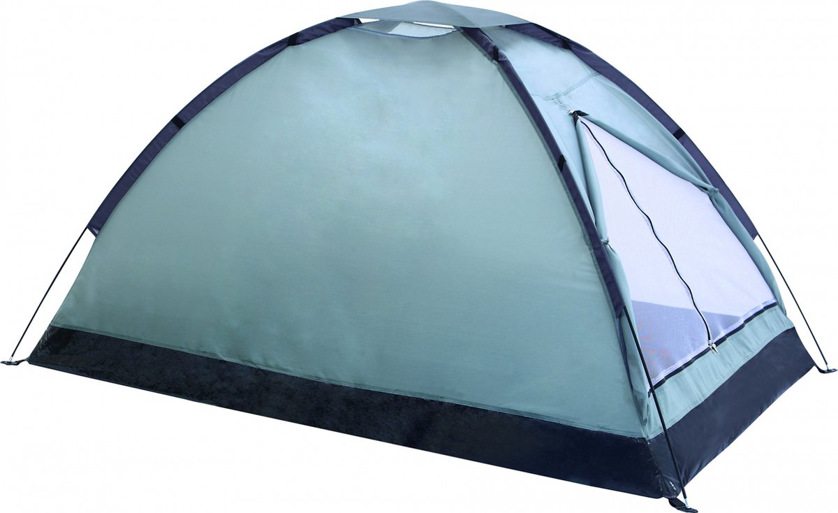 Pavillo Tent Met Accessoires 5 Delig - Blauw - 2 Persoons